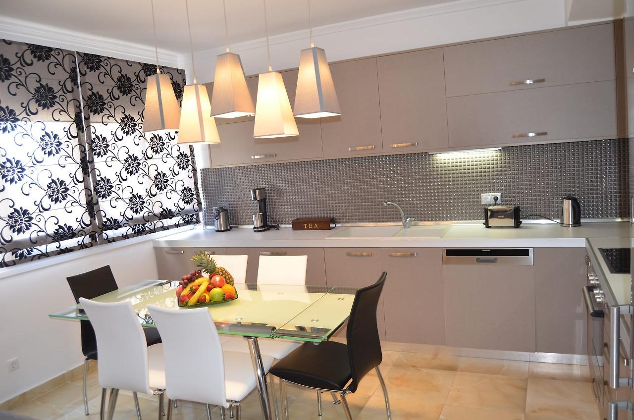 Achillion Luxury Corfu Villa & Suites Pérama Kültér fotó