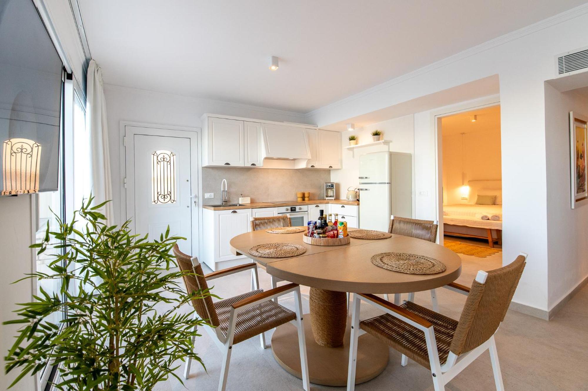 Achillion Luxury Corfu Villa & Suites Pérama Kültér fotó
