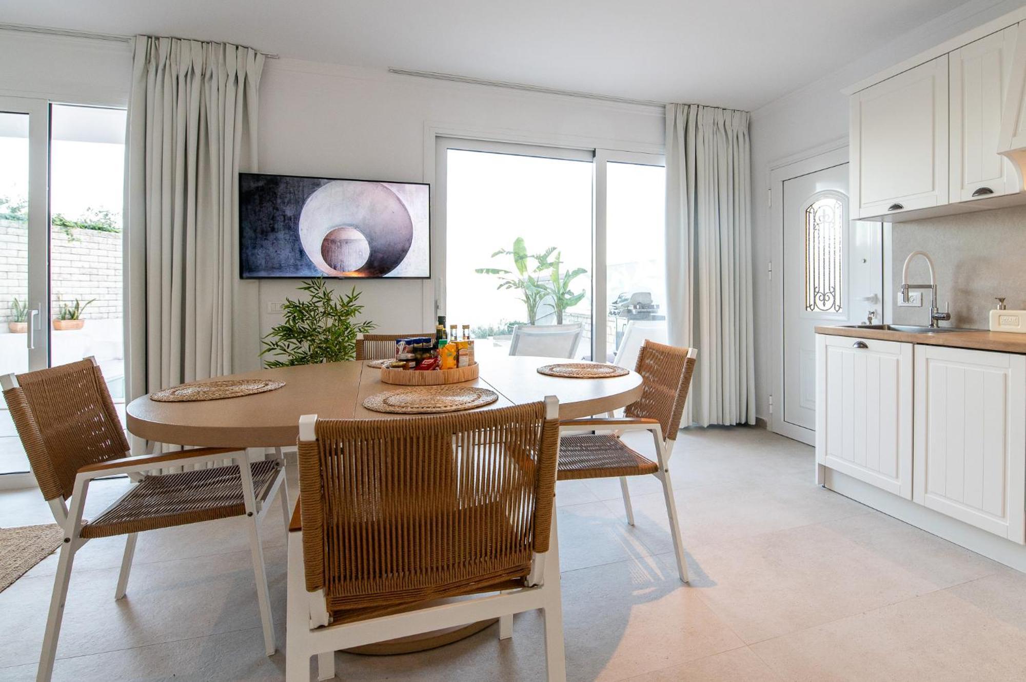 Achillion Luxury Corfu Villa & Suites Pérama Kültér fotó