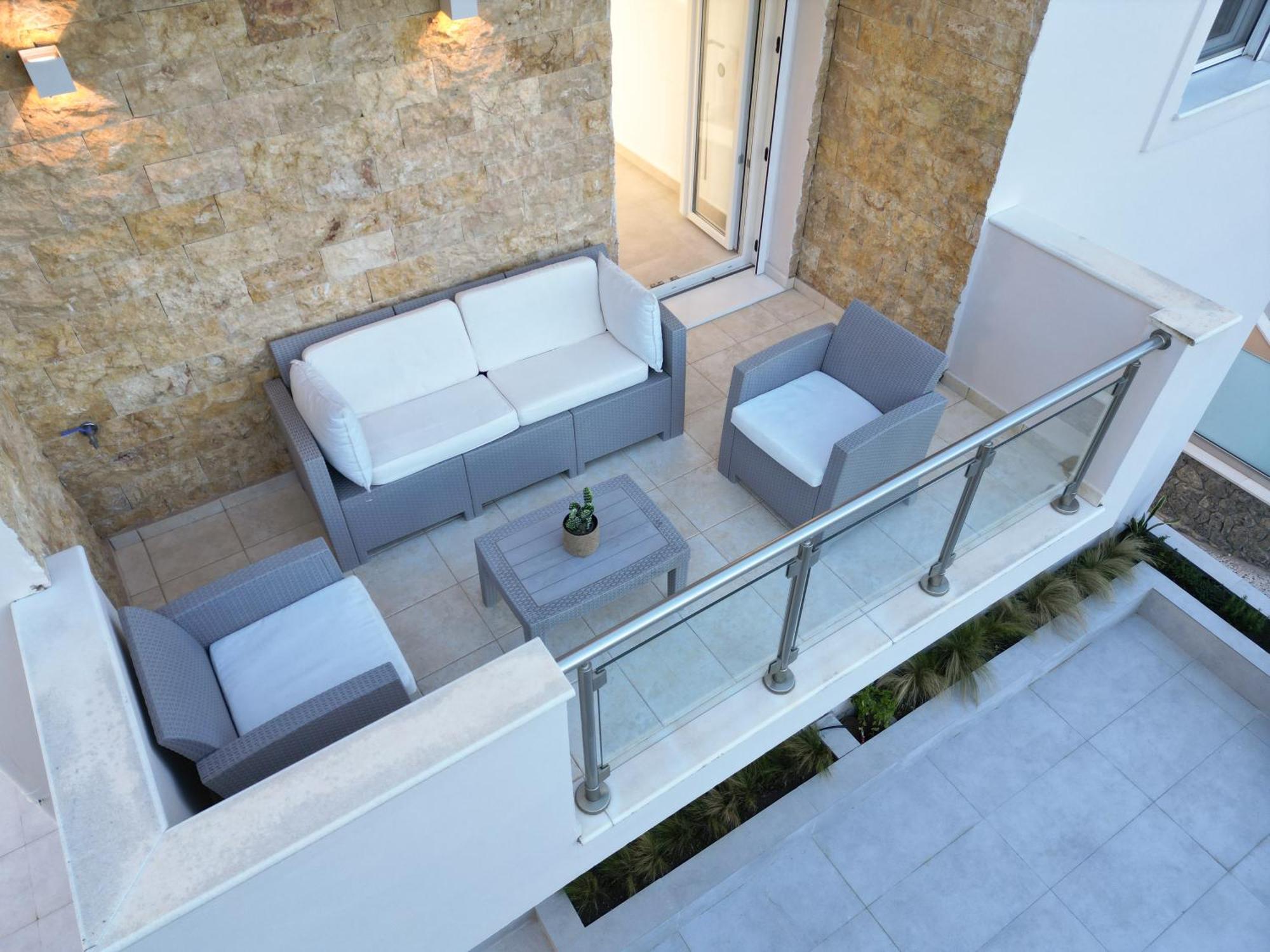 Achillion Luxury Corfu Villa & Suites Pérama Kültér fotó